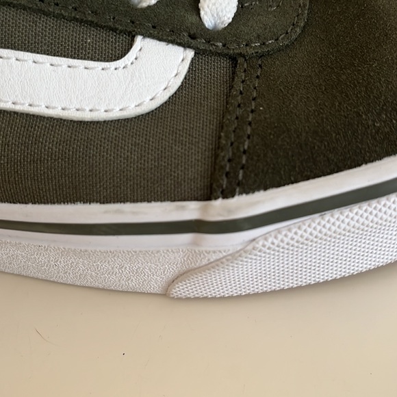 Vans Sneakers - Picture 5 of 6
